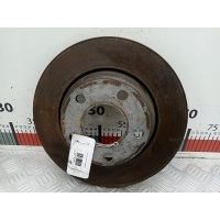 Диск тормозной передний Audi A4 B5 (1994-2001) 1997 ,4A0615301B