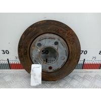Диск тормозной передний Audi A4 B5 (1994-2001) 1997 ,4A0615301B