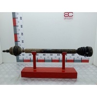 Полуось передняя правая (приводной вал шрус) Seat Toledo 2 (1999-2004) 1999 ,1J0407272BL