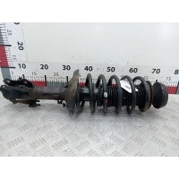 Стойка амортизатора переднего правого (МакФерсон) Seat Ibiza 2 (1993-2002) 1998 ,6K0413031E