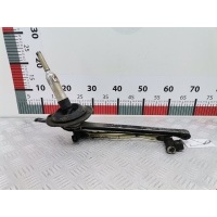 Кулиса КПП BMW 3-Series (E46) (1998-2007) 2003 25111434108