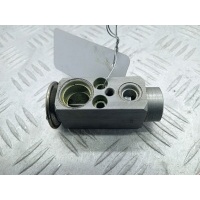 Клапан ТРВ (расширительный) кондиционера Opel Astra G (1998-2004) 2001 90559850
