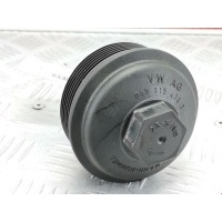 Крышка масляного фильтра Volkswagen Polo 4 (2001-2009) 2006 045115433B,045115433E