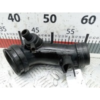Патрубок воздушного фильтра Audi A4 B5 (1994-2001) 1996 058133357A