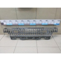 Кронштейн заднего бампера VAG Superb (2008 - 2015) 3T9807385