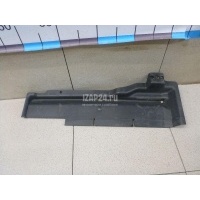 Уплотнитель (наружный) VAG Superb (2008 - 2015) 3T0825001A