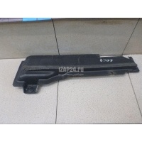 Уплотнитель (наружный) VAG Superb (2008 - 2015) 3T0825002A