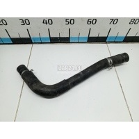 Патрубок радиатора Toyota CorollaVerso (2004 - 2009) 1657122160