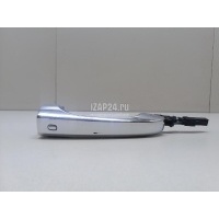 Ручка двери задней наружная Chrysler Journey (2008 - 2020) 68064625AD