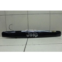 Накладка двери багажника Chrysler Compass (MK49) (2006 - 2016) ZH33DX8AK