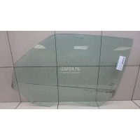 Стекло двери передней левой Chrysler Patriot (MK74) (2007 - 2016) 5155449AB