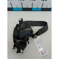 Ремень безопасности с пиропатроном GM Aveo (T250) (2005 - 2011) 96895010