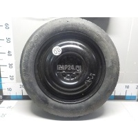 Диск запасного колеса (докатка) Renault Koleos (HY) (2008 - 2016) 403004467R