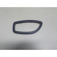 Накладка ручки внутренней Renault Koleos (HY) (2008 - 2016) 80683JY00A