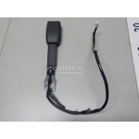 Ответная часть ремня безопасности Renault Koleos (HY) (2008 - 2016) 878164034R