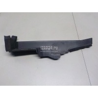 Накладка (кузов наружные) Renault Koleos (HY) (2008 - 2016) 65821JY00A