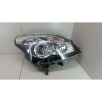 Фара правая Renault Koleos (HY) (2008 - 2016) 26025JY05A