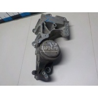 Опора КПП левая Renault Koleos (HY) (2008 - 2016) 112200985R