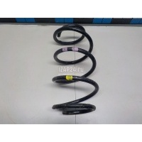 Пружина передняя Renault Koleos (HY) (2008 - 2016) 540109956R