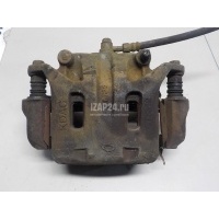 Суппорт тормозной передний левый Renault Koleos (HY) (2008 - 2016) 41011JY00A