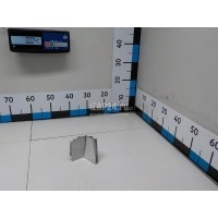 Накладка (кузов внутри) Hyundai-Kia Starex H1/Grand Starex 2007 866614H010