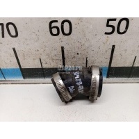 Патрубок интеркулера VAG Allroad quattro (2006 - 2012) 4F0145980