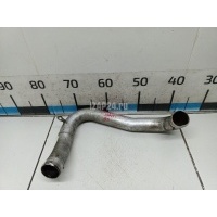 Патрубок интеркулера VAG Allroad quattro (2006 - 2012) 4F0145683F