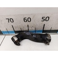 Патрубок интеркулера VAG Allroad quattro (2006 - 2012) 4F0145709H