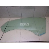 Стекло двери передней левой VAG Allroad quattro (2006 - 2012) 4F0845201D