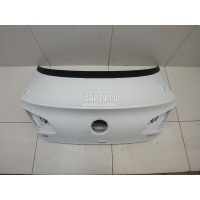 Крышка багажника VAG Passat CC (2008 - 2017) 3C8827025D