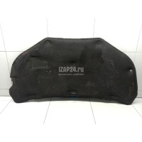 Шумоизоляция капота Chrysler Avenger (2007 - 2014) 5074506AA