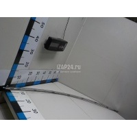 Молдинг передней правой двери Jaguar XF (2007 - 2015) C2Z2846