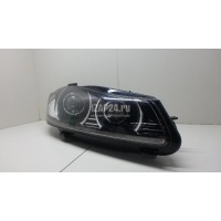 Фара правая Jaguar XF (2007 - 2015) C2Z26708