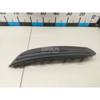 Решетка в бампер правая GM Insignia (2008 - 2017)  13269934