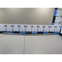 Молдинг капота Volvo XC60 (2008 - 2017) 30779631