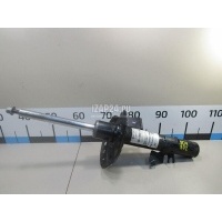 Амортизатор передний правый Sachs XC60 (2008 - 2017) 314721