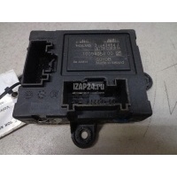 Блок комфорта Volvo XC60 (2008 - 2017) 31343466