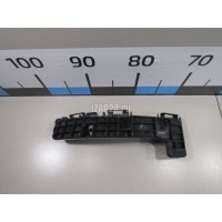 Направляющая заднего бампера правая Toyota RX 350/450H (2009 - 2015) 521550E021