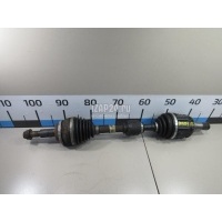 Полуось передняя левая Toyota RX 350/450H (2009 - 2015) 434200E030