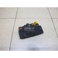 Замок капота Ford Fiesta (2008 - 2019) 1831520