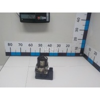 Блок ABS (насос) Ford Fiesta (2008 - 2019) 1715773