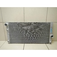 Радиатор основной BMW 7-serie F01/F02 (2008 - 2015) 17117562586
