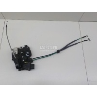 Замок двери задней правой Hyundai-Kia Sorento II (2009 - 2020) 814202P020