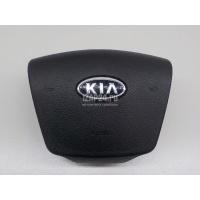 Подушка безопасности в рулевое колесо Hyundai-Kia Sorento II (2009 - 2020) 569002P100VA