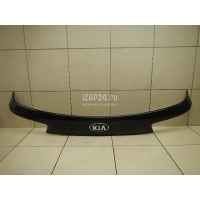Накладка двери багажника Hyundai-Kia Sorento II (2009 - 2020) 87371C6000