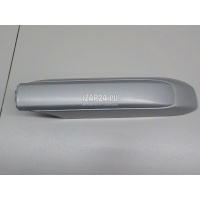 Накладка крепл. рейлинга задняя правая Hyundai-Kia Sorento II (2009 - 2020) 872622P000FBM