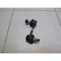 Стойка заднего стабилизатора левая Hyundai-Kia Sorento II (2009 - 2020) 555302W110