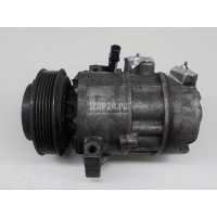 Компрессор системы кондиционирования Hyundai-Kia Sorento II (2009 - 2020) 977012P110