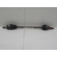 Полуось задняя Hyundai-Kia Sorento II (2009 - 2020) 496002P000