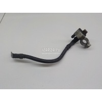 Клемма аккумулятора минус Hyundai-Kia Sorento II (2009 - 2020) 371802P110